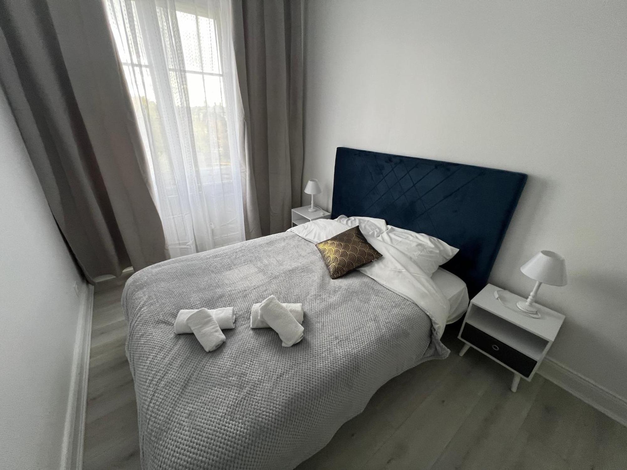 מולהאוס Esprit Foret N0Ire - Appartement De Luxe 3 Chambres מראה חיצוני תמונה