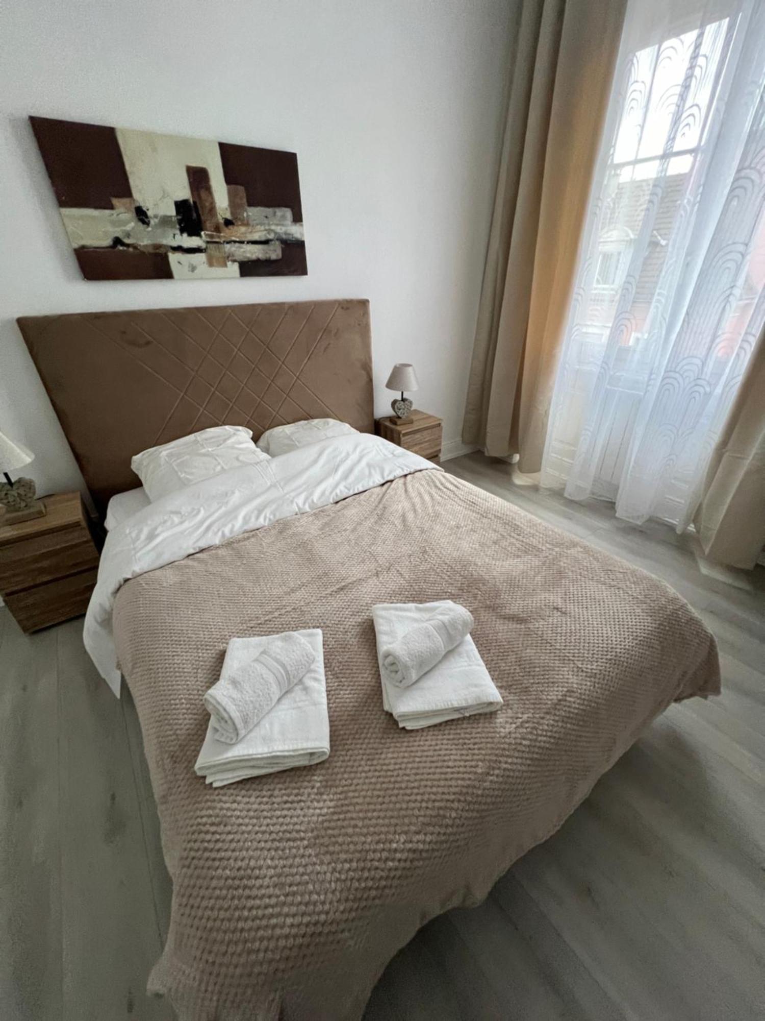 מולהאוס Esprit Foret N0Ire - Appartement De Luxe 3 Chambres מראה חיצוני תמונה